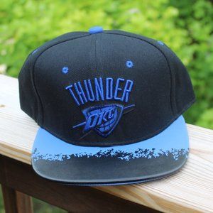 Mitchell & Ness OKC Thunder Snapback